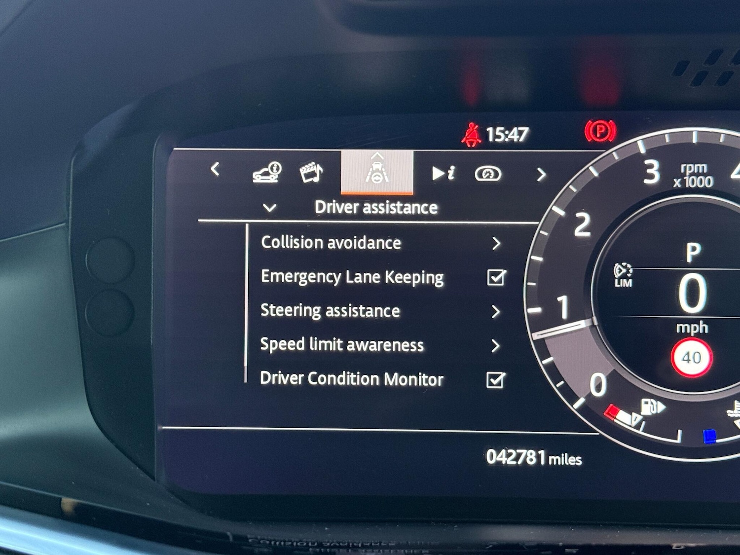 Used Land Rover Range Rover Evoque 2020 for sale - 77143338: Photo 12