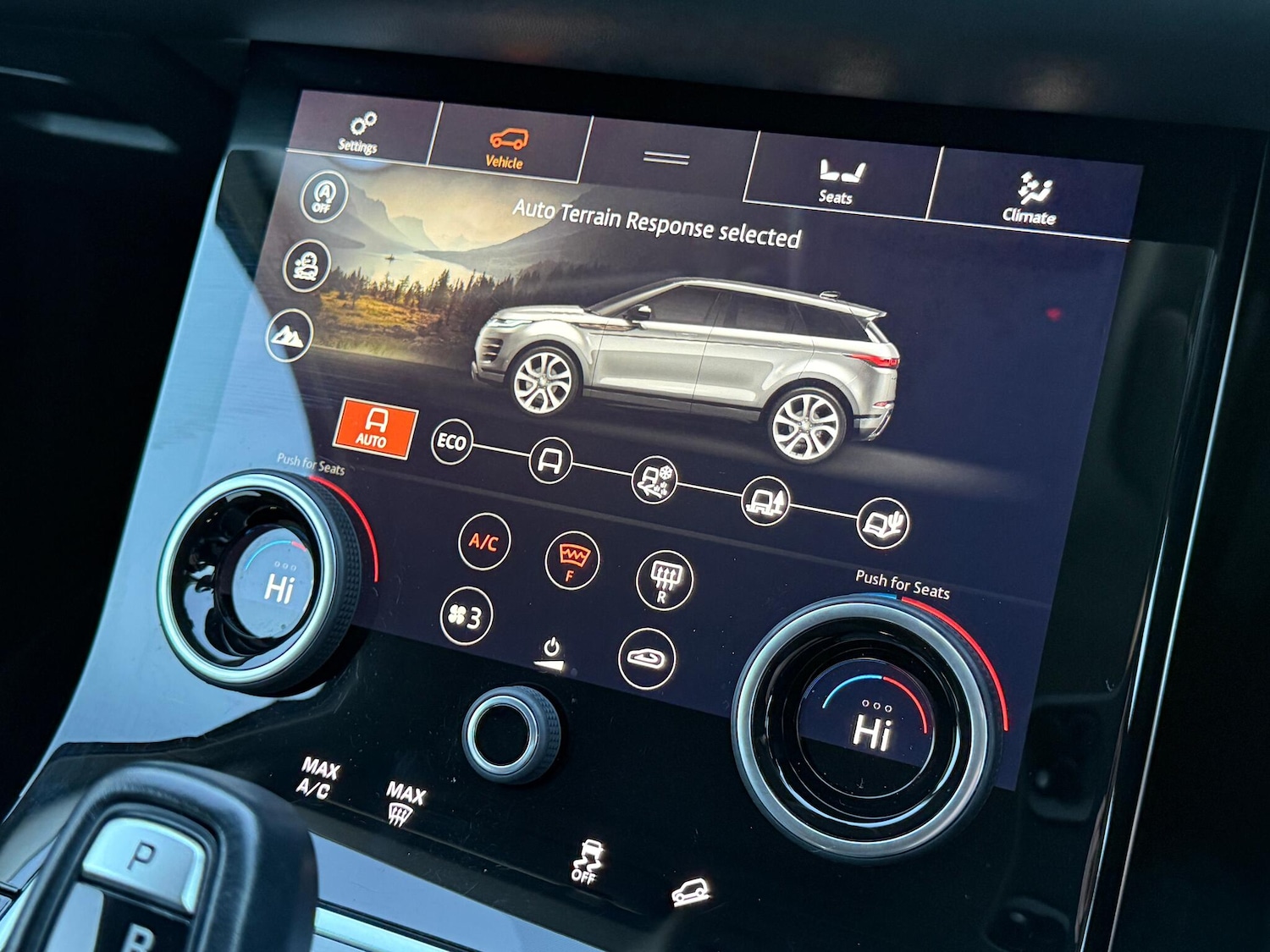 Used Land Rover Range Rover Evoque 2020 for sale - 77143338: Photo 13