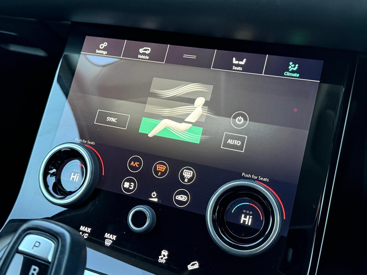 Used Land Rover Range Rover Evoque 2020 for sale - 77143338: Photo 14