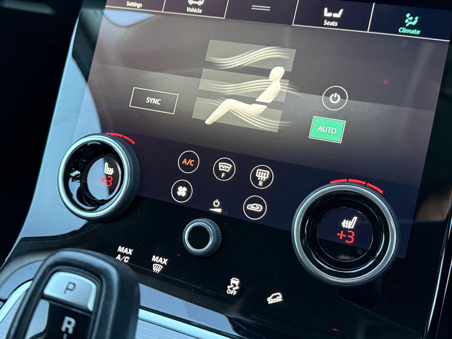 Used Land Rover Range Rover Evoque 2020 for sale - 77143338: Photo 15