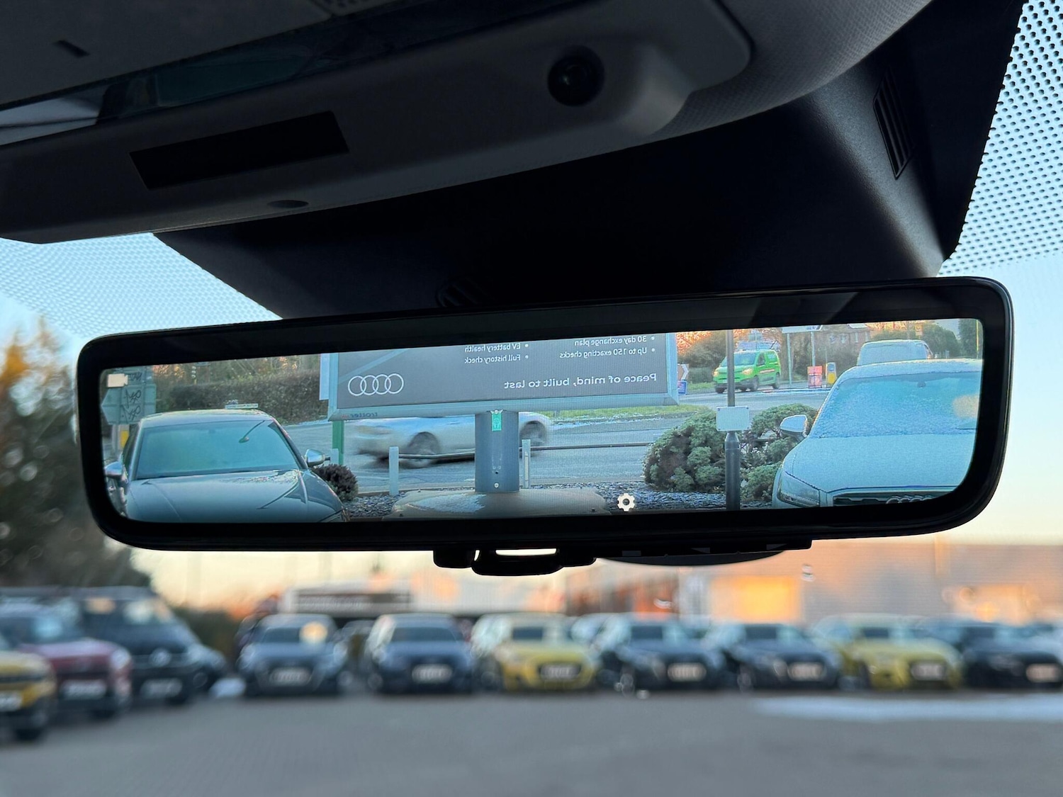 Used Land Rover Range Rover Evoque 2020 for sale - 77143338: Photo 16