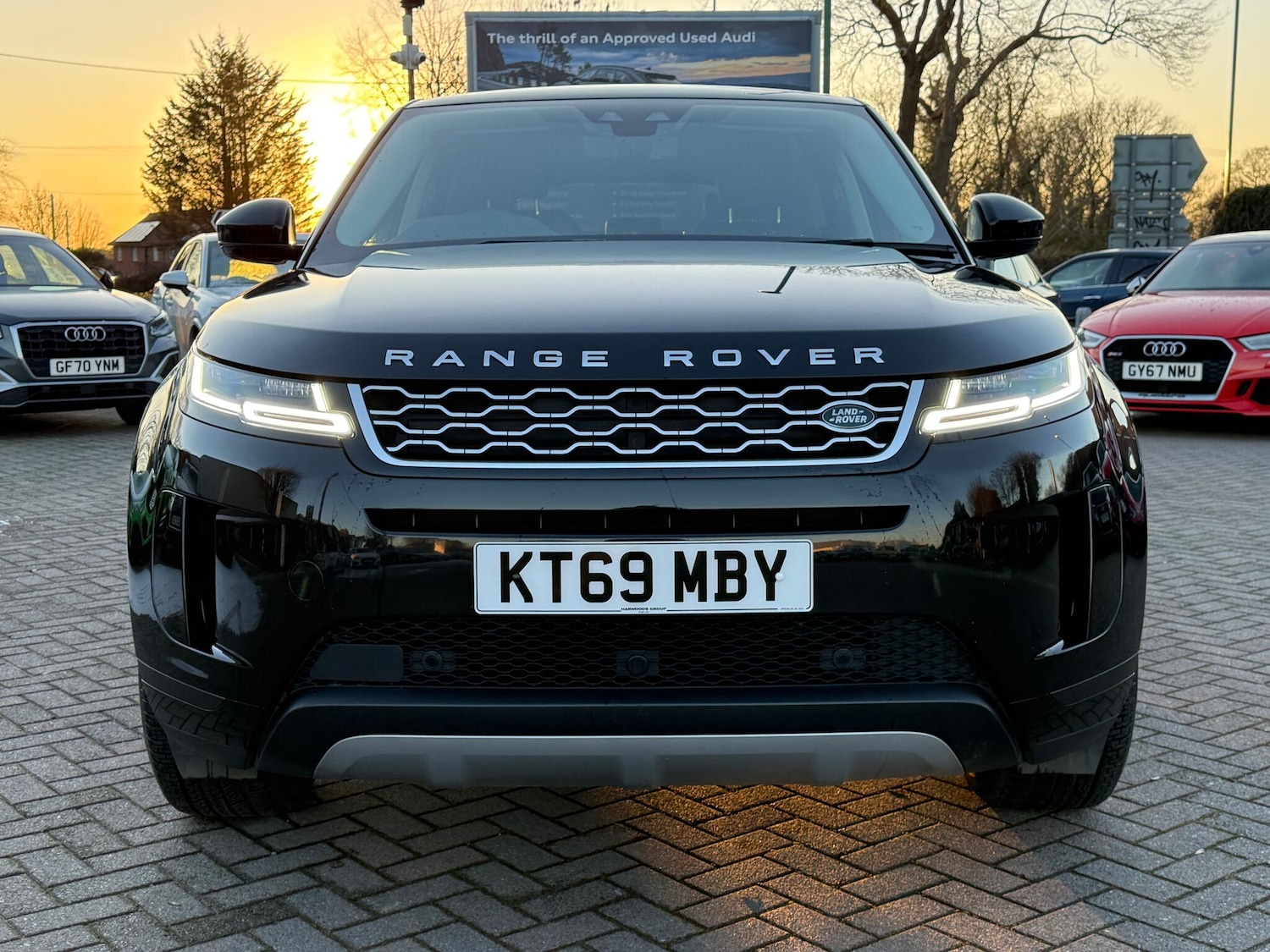 Used Land Rover Range Rover Evoque 2020 for sale - 77143338: Photo 26