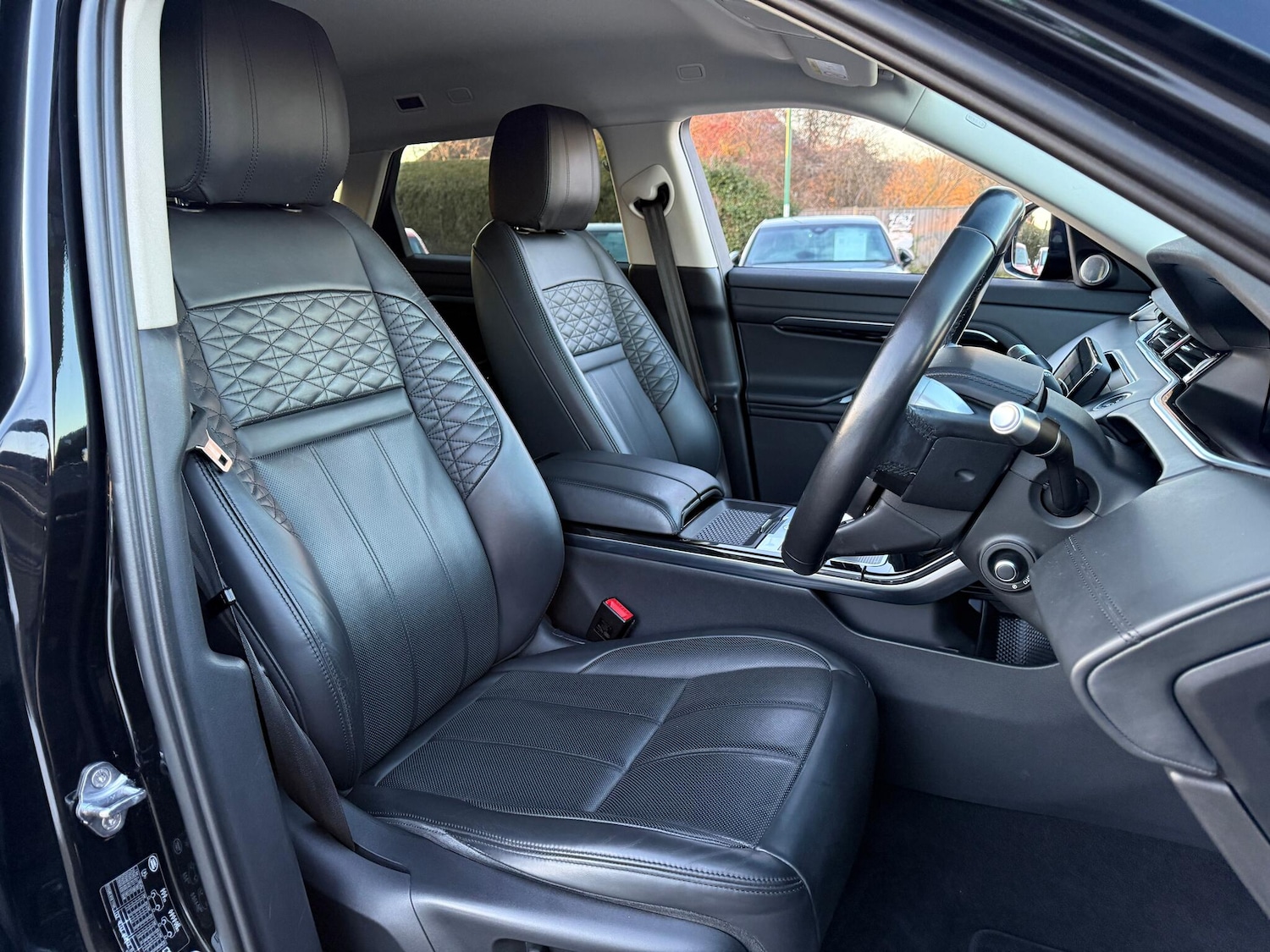 Used Land Rover Range Rover Evoque 2020 for sale - 77143338: Photo 28