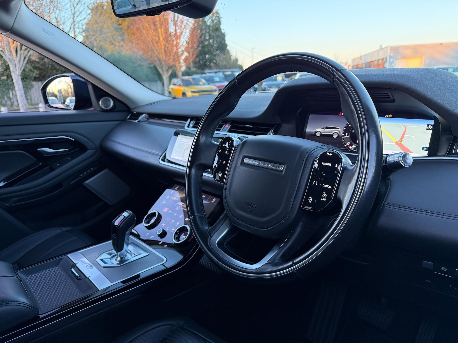 Used Land Rover Range Rover Evoque 2020 for sale - 77143338: Photo 29