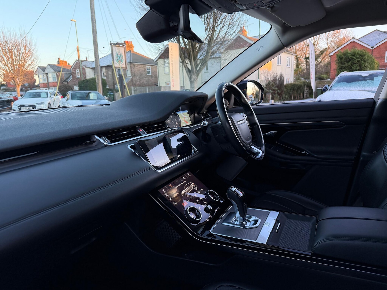 Used Land Rover Range Rover Evoque 2020 for sale - 77143338: Photo 30