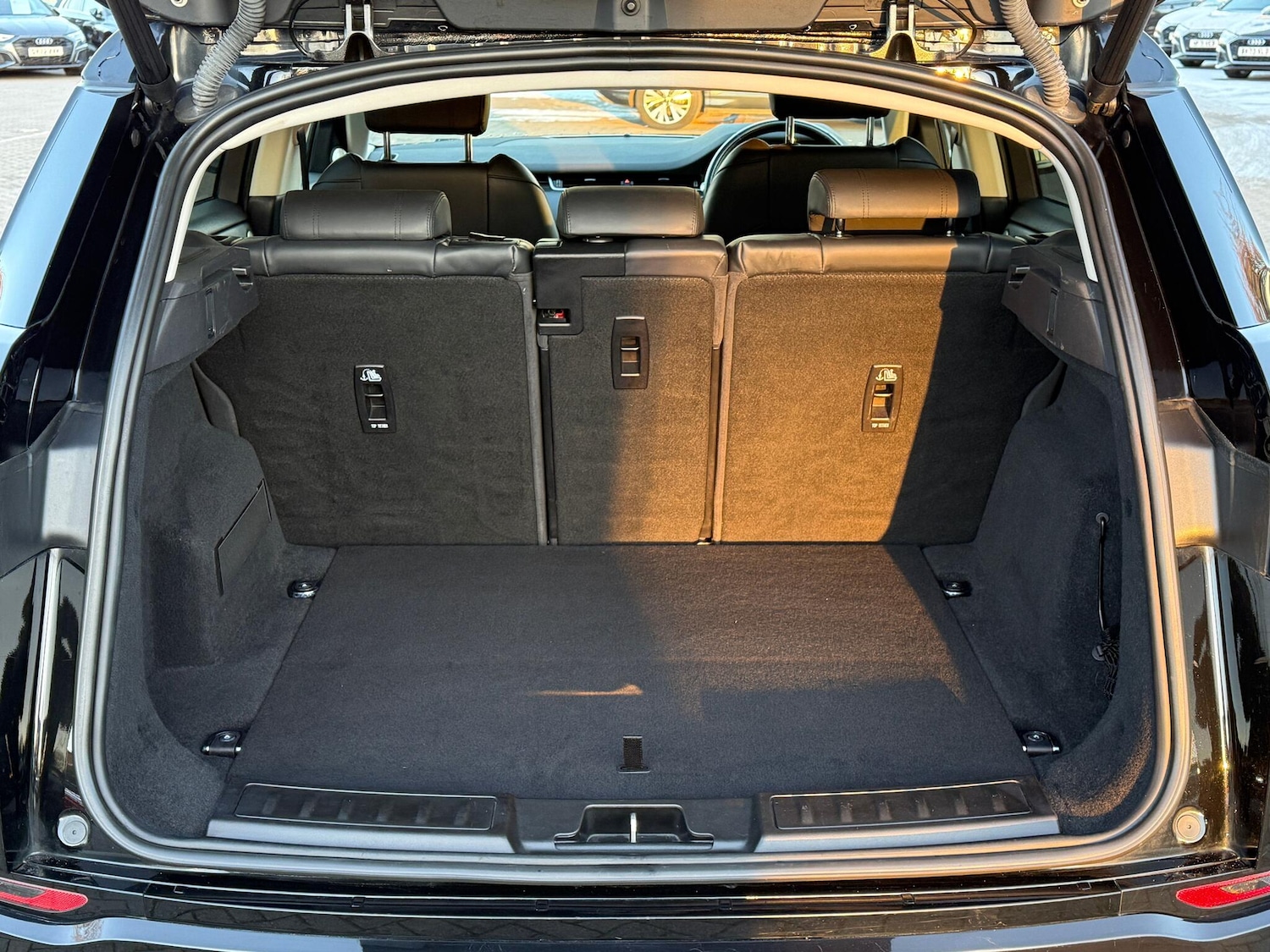 Used Land Rover Range Rover Evoque 2020 for sale - 77143338: Photo 35