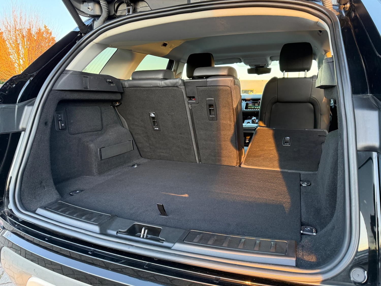 Used Land Rover Range Rover Evoque 2020 for sale - 77143338: Photo 36