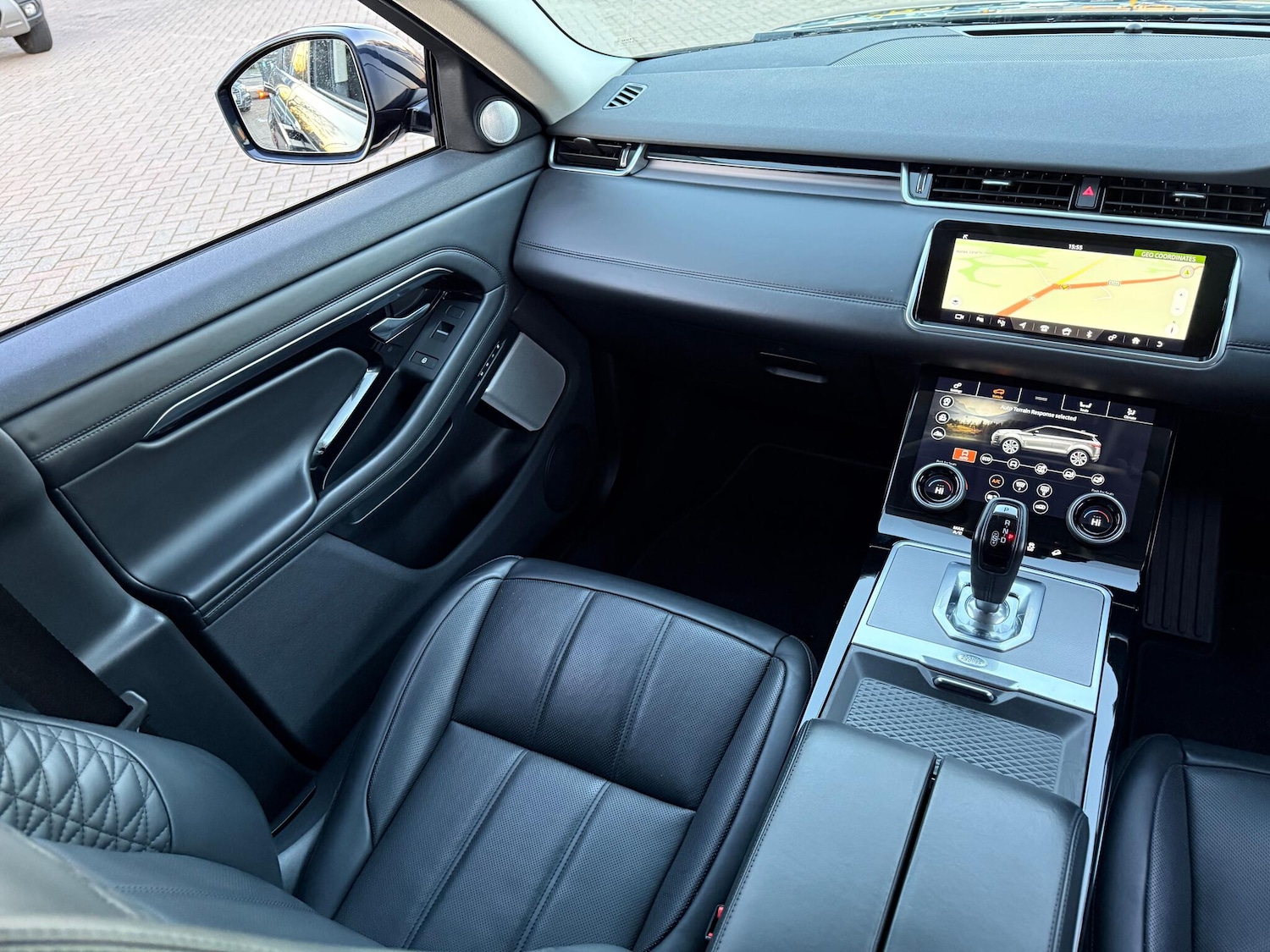 Used Land Rover Range Rover Evoque 2020 for sale - 77143338: Photo 39