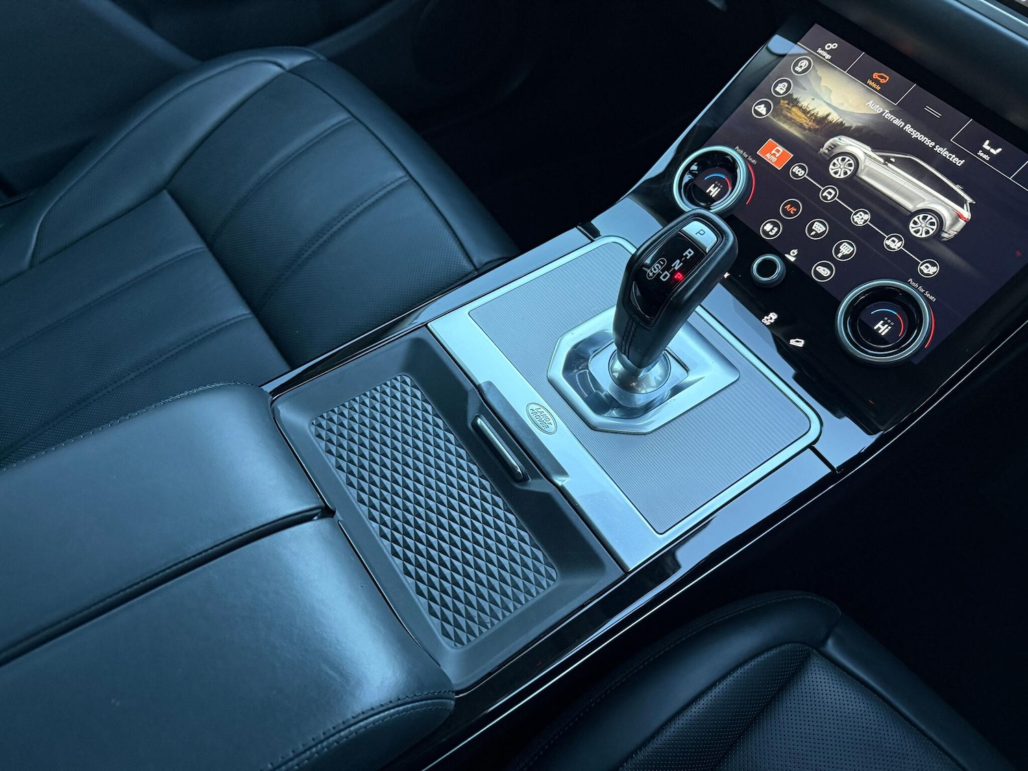 Used Land Rover Range Rover Evoque 2020 for sale - 77143338: Photo 40