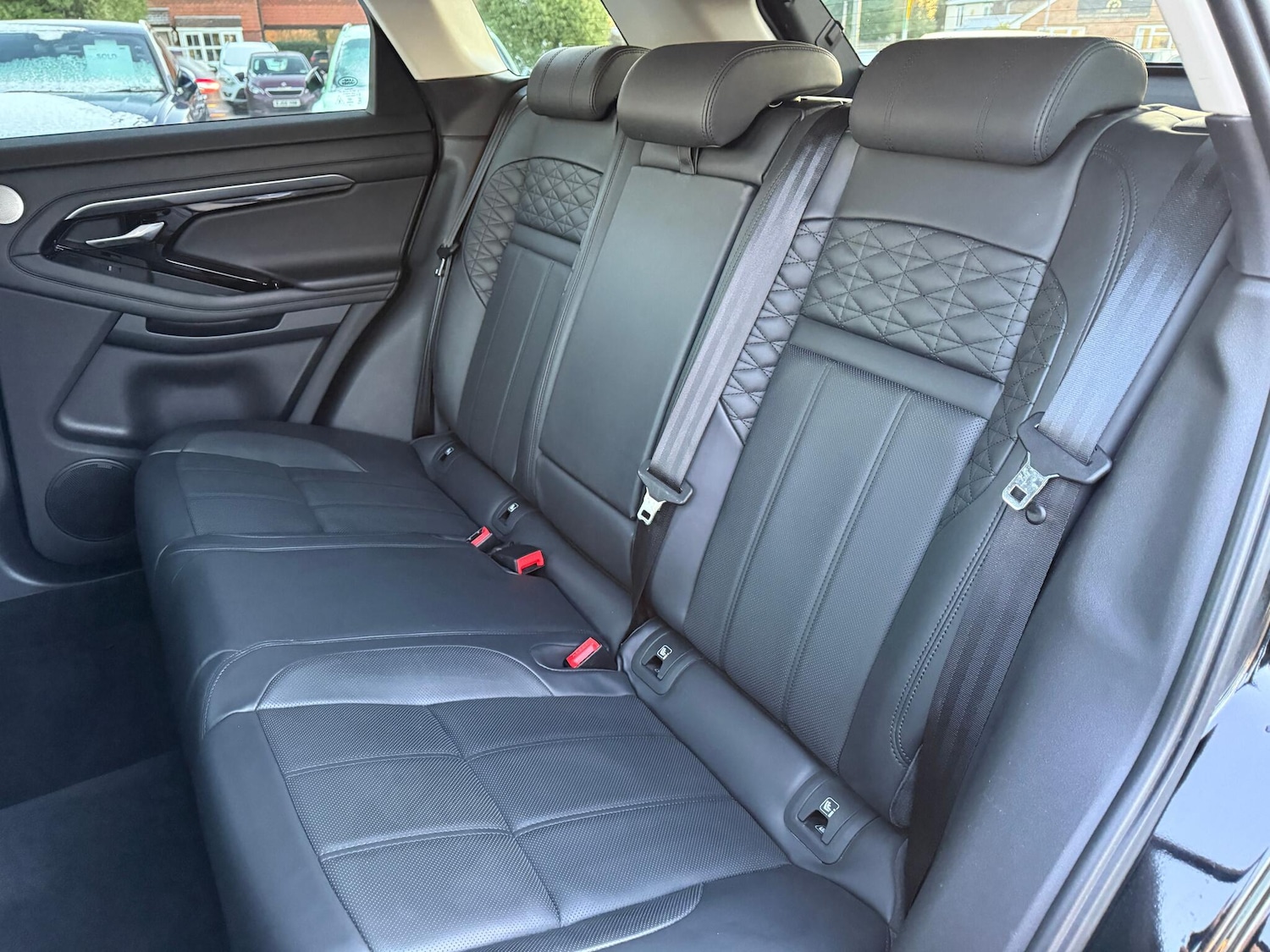 Used Land Rover Range Rover Evoque 2020 for sale - 77143338: Photo 42