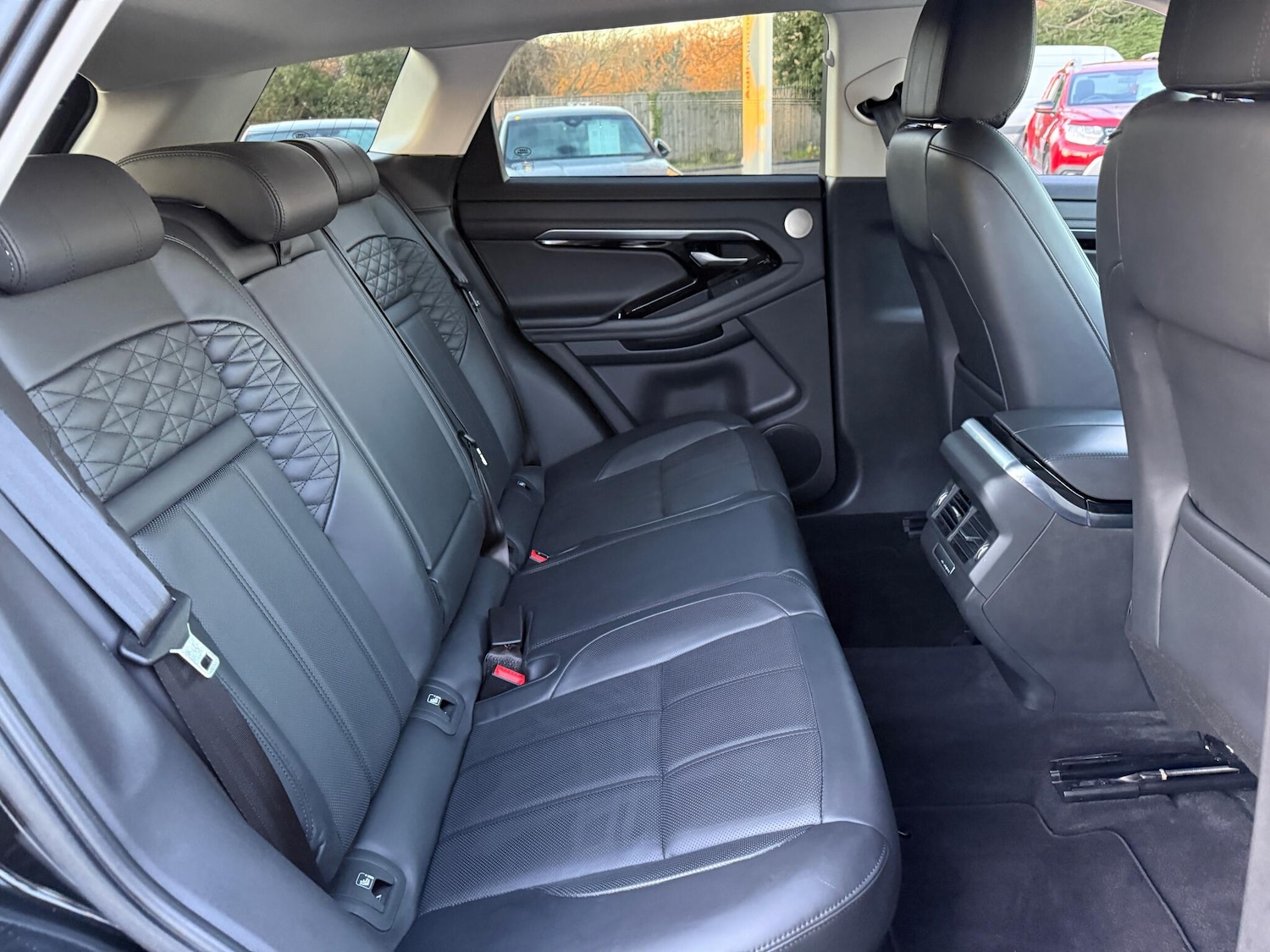 Used Land Rover Range Rover Evoque 2020 for sale - 77143338: Photo 44