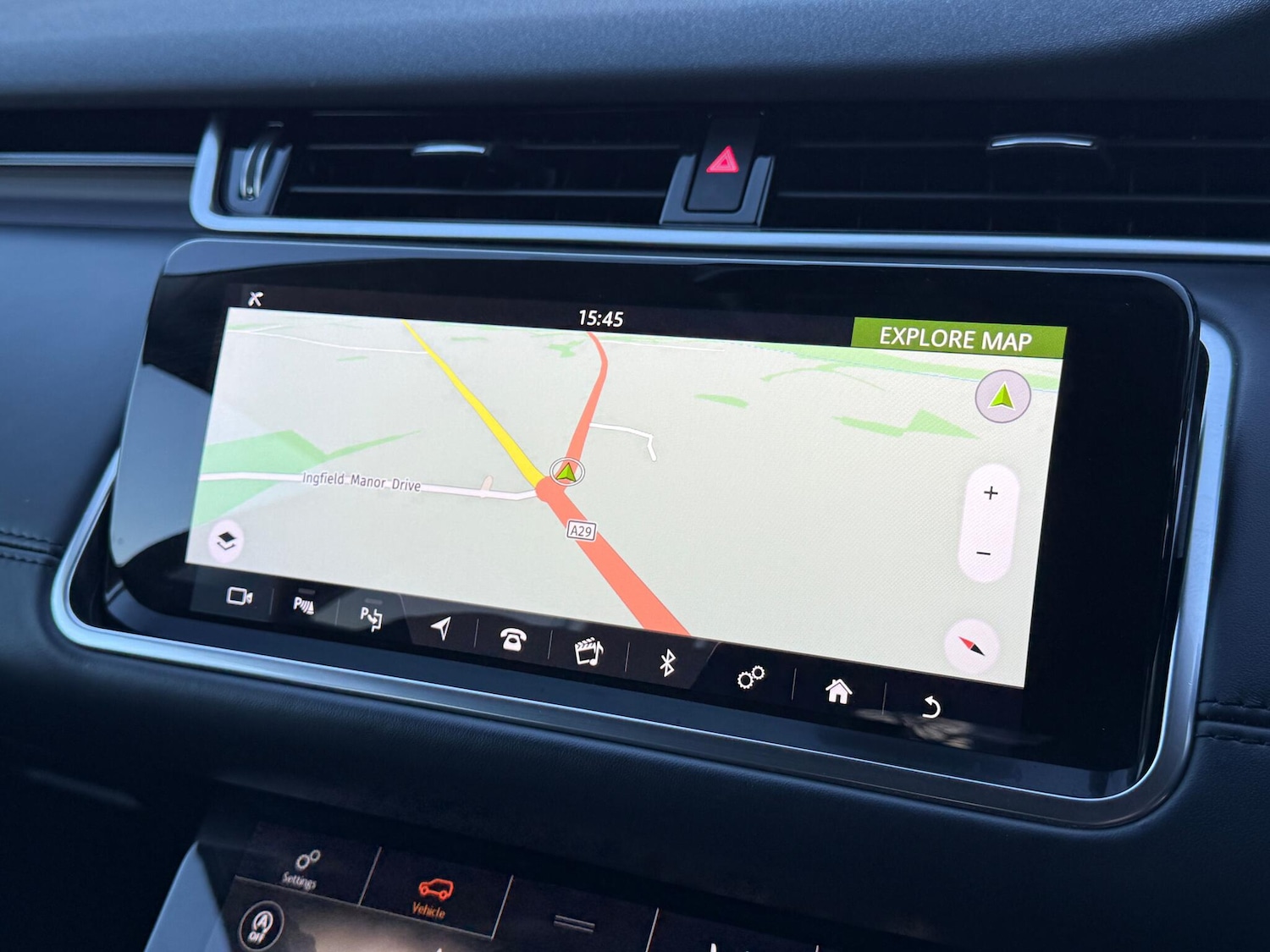 Used Land Rover Range Rover Evoque 2020 for sale - 77143338: Photo 5