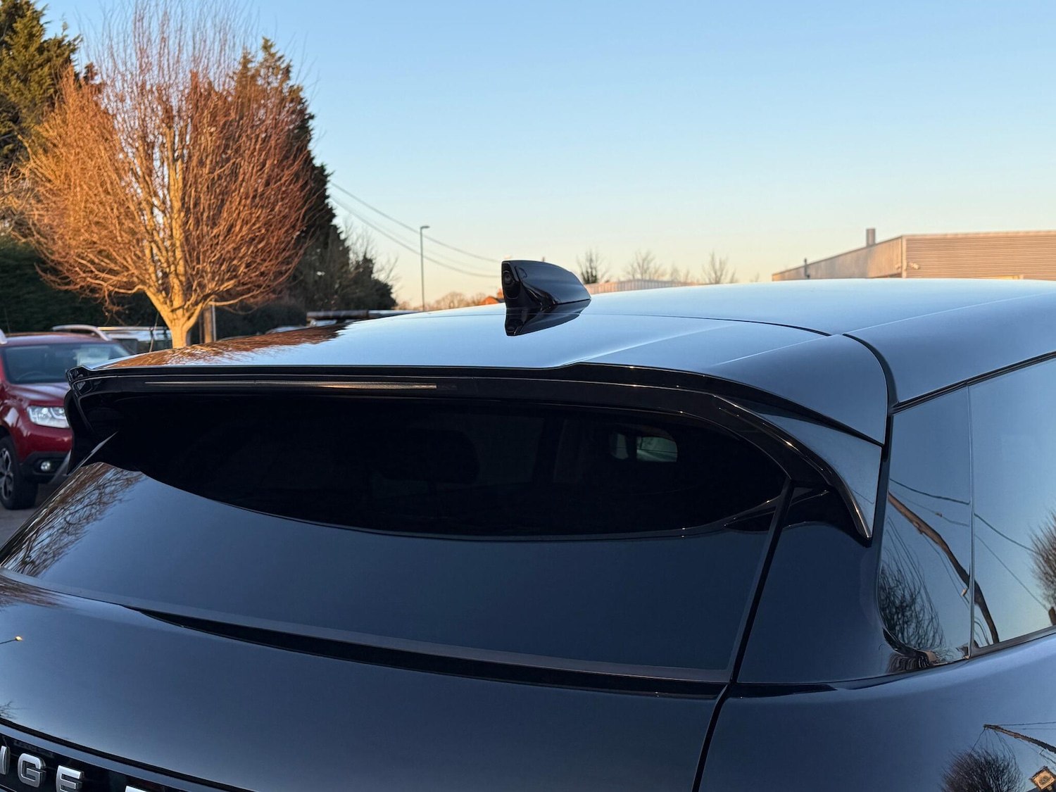 Used Land Rover Range Rover Evoque 2020 for sale - 77143338: Photo 50