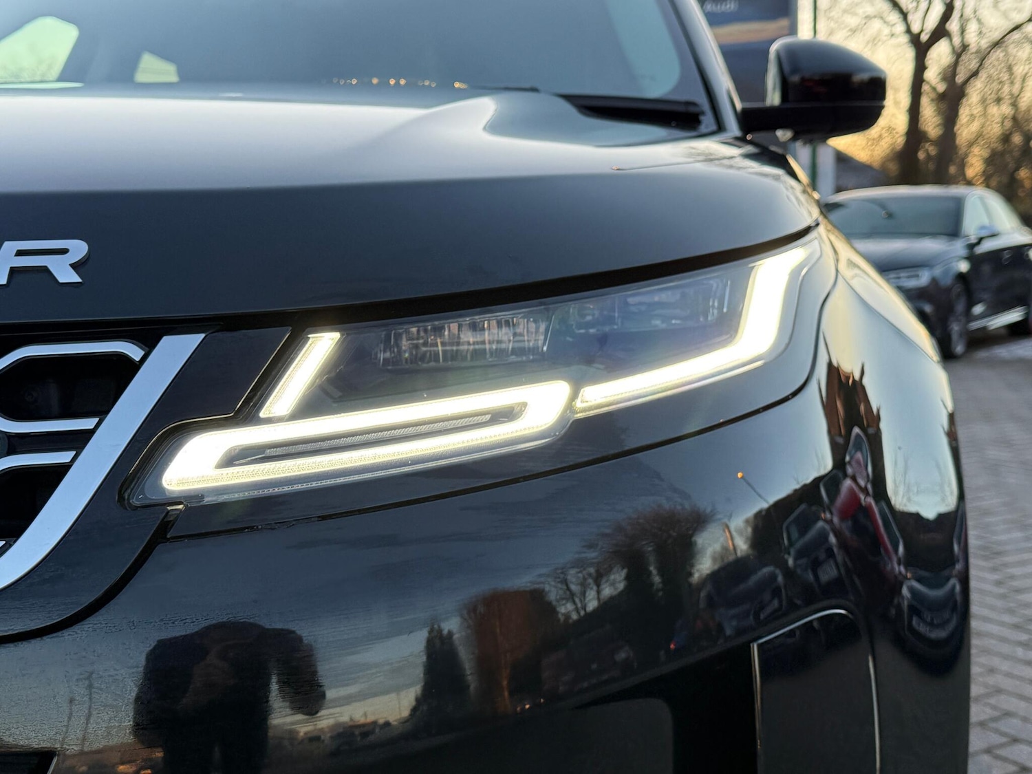 Used Land Rover Range Rover Evoque 2020 for sale - 77143338: Photo 53