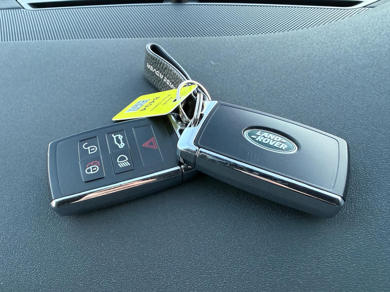 Used Land Rover Range Rover Evoque 2020 for sale - 77143338: Photo 7