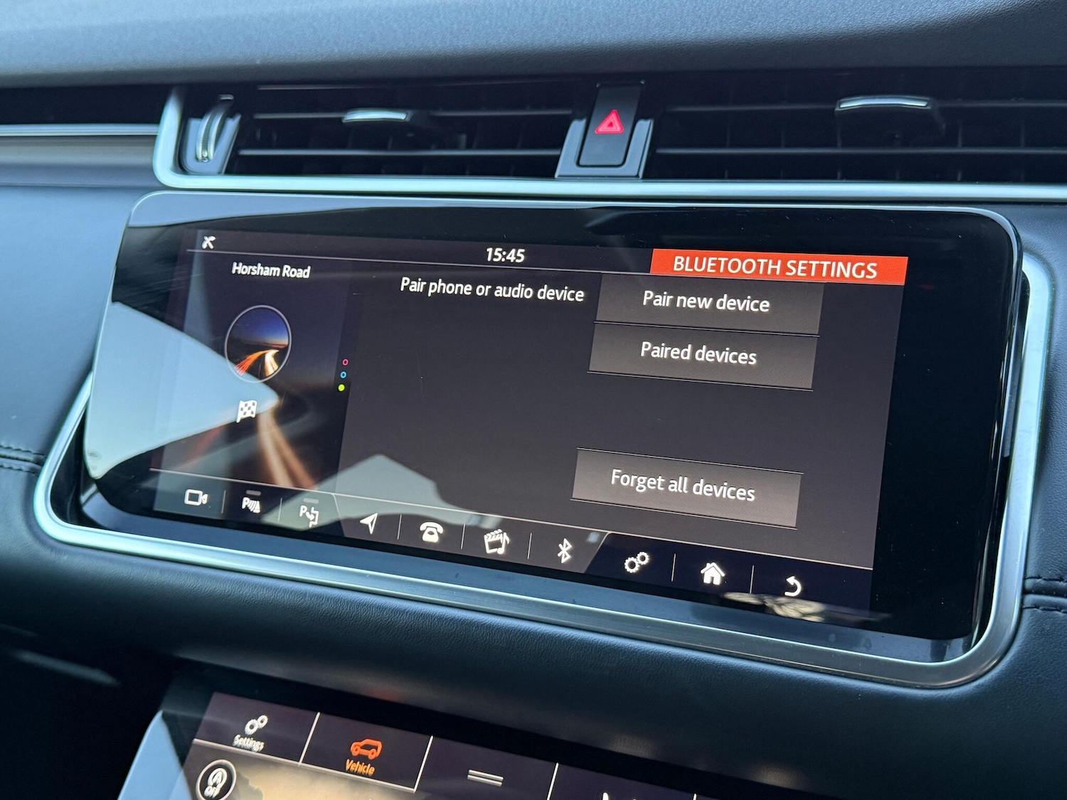 Used Land Rover Range Rover Evoque 2020 for sale - 77143338: Photo 9