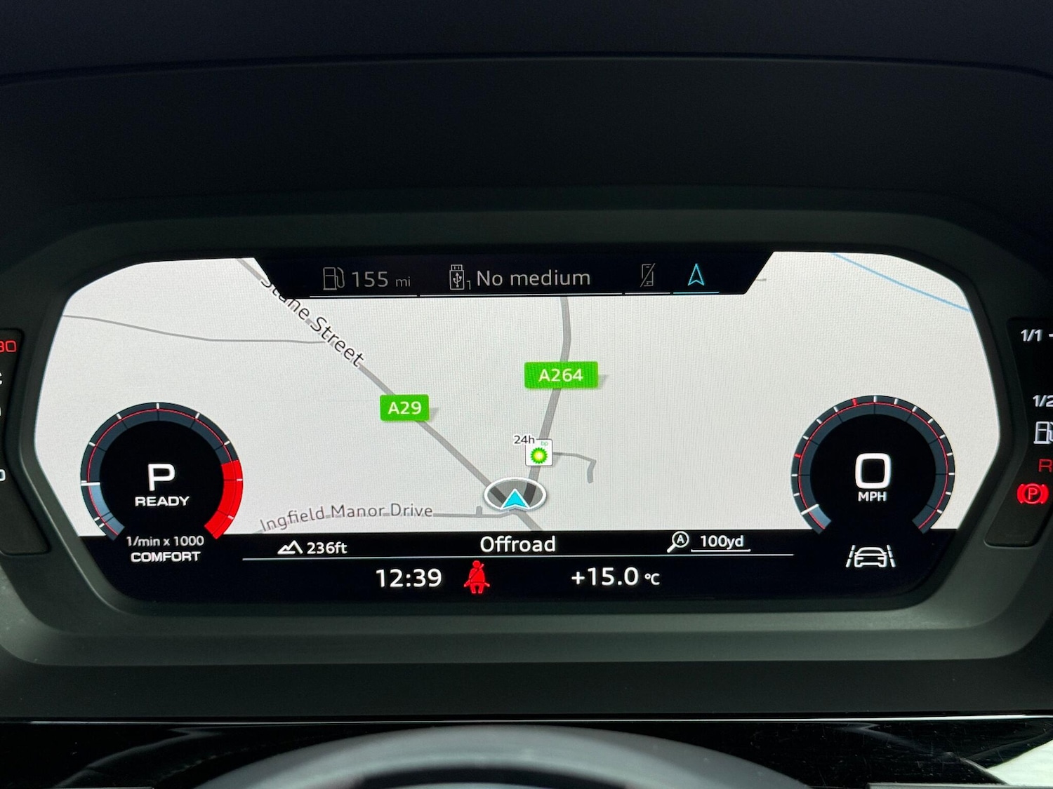 Used Audi A3 2020 for sale - 76512516: Photo 12