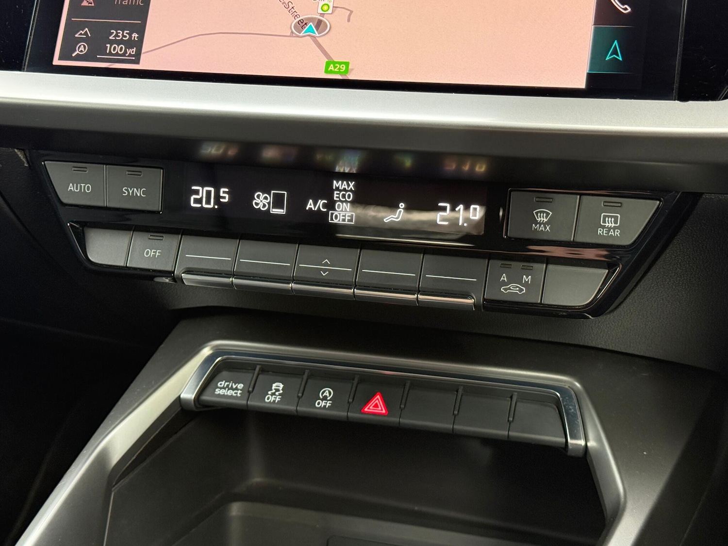 Used Audi A3 2020 for sale - 76512516: Photo 13