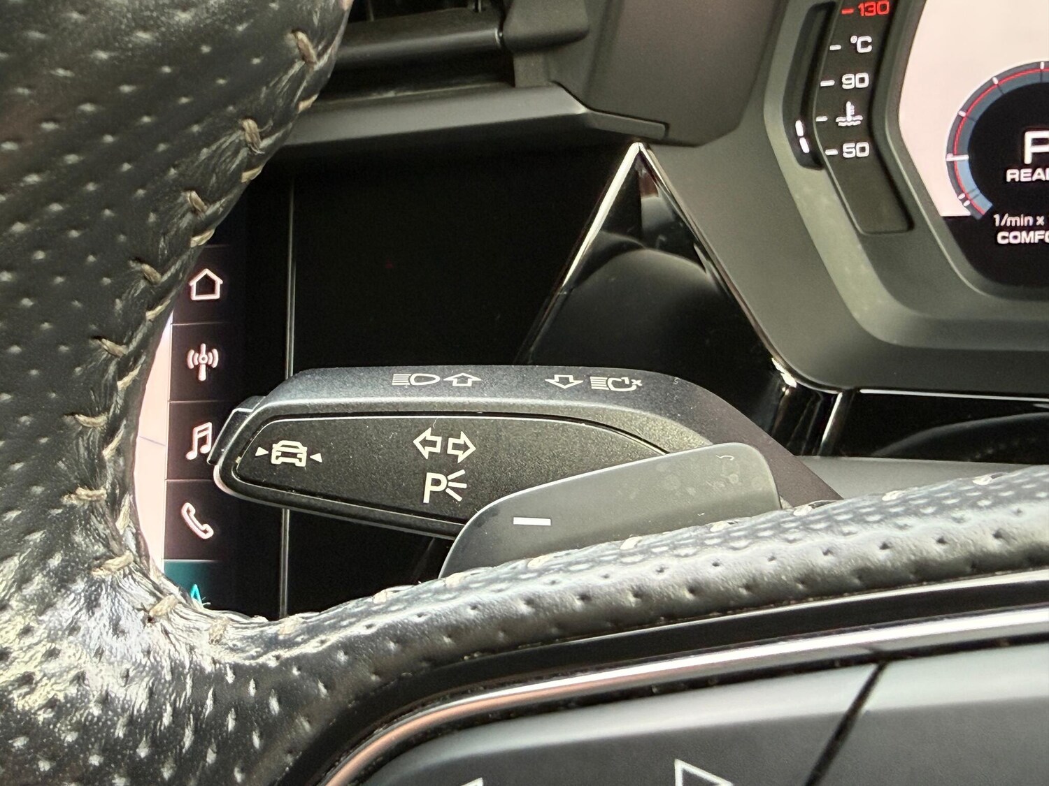 Used Audi A3 2020 for sale - 76512516: Photo 15