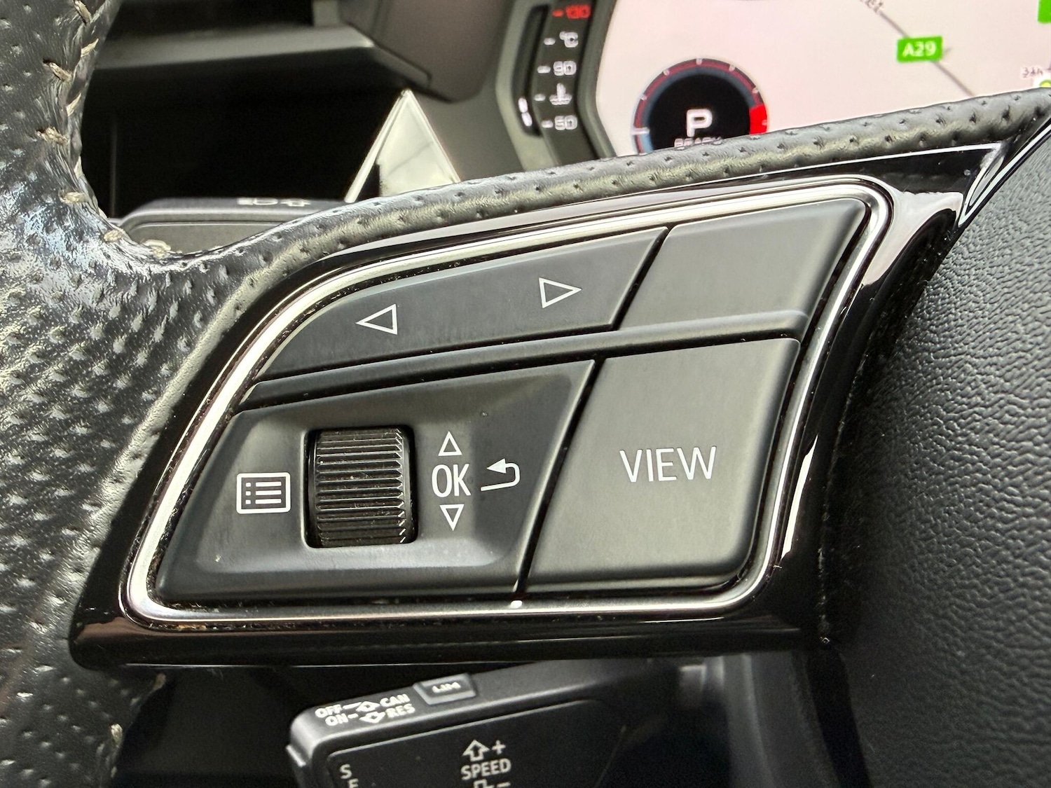 Used Audi A3 2020 for sale - 76512516: Photo 18