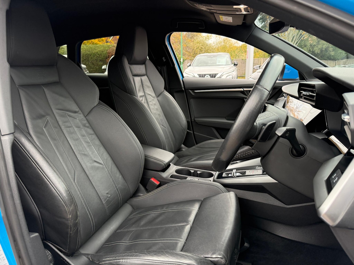 Used Audi A3 2020 for sale - 76512516: Photo 24