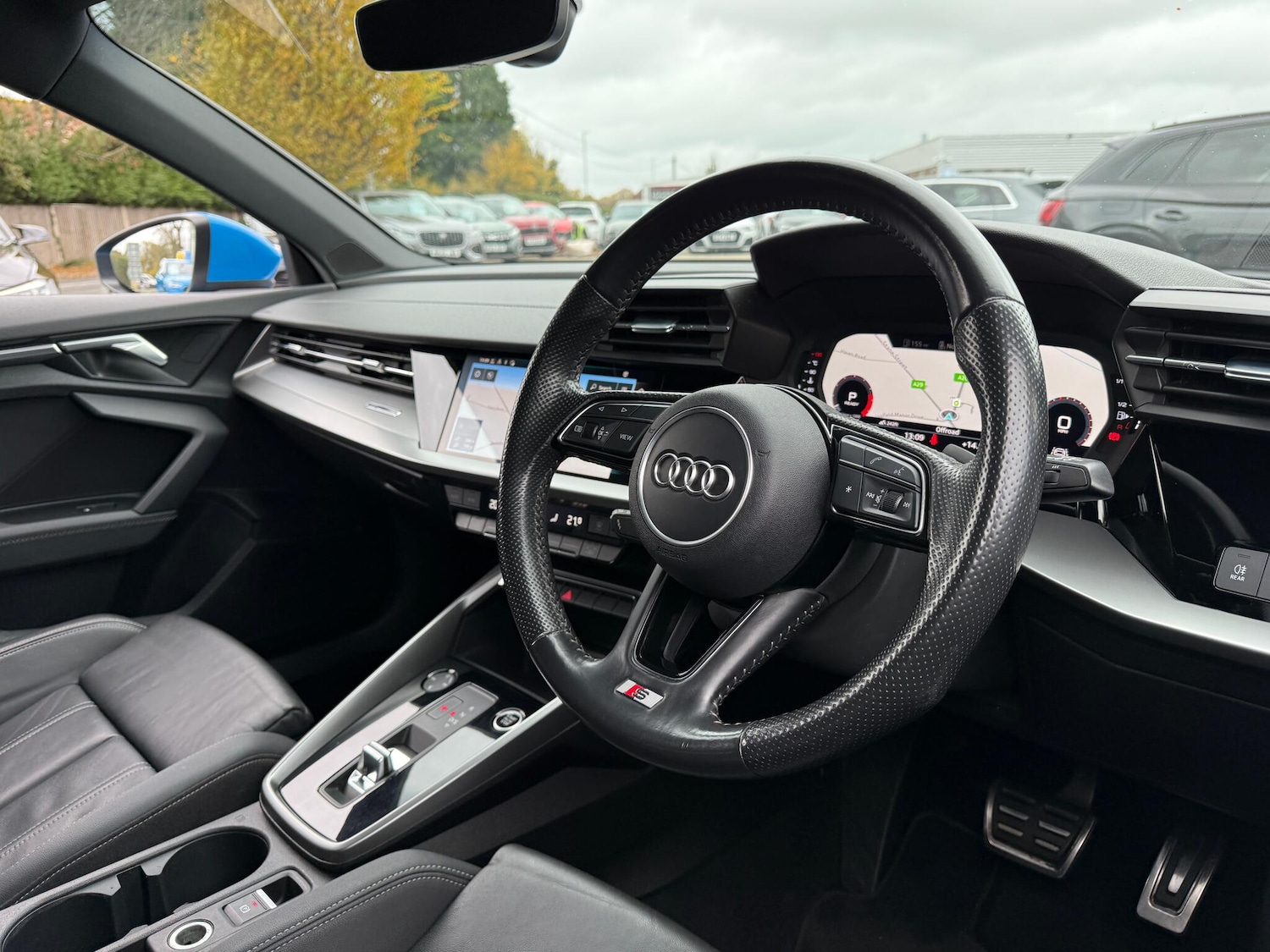 Used Audi A3 2020 for sale - 76512516: Photo 25