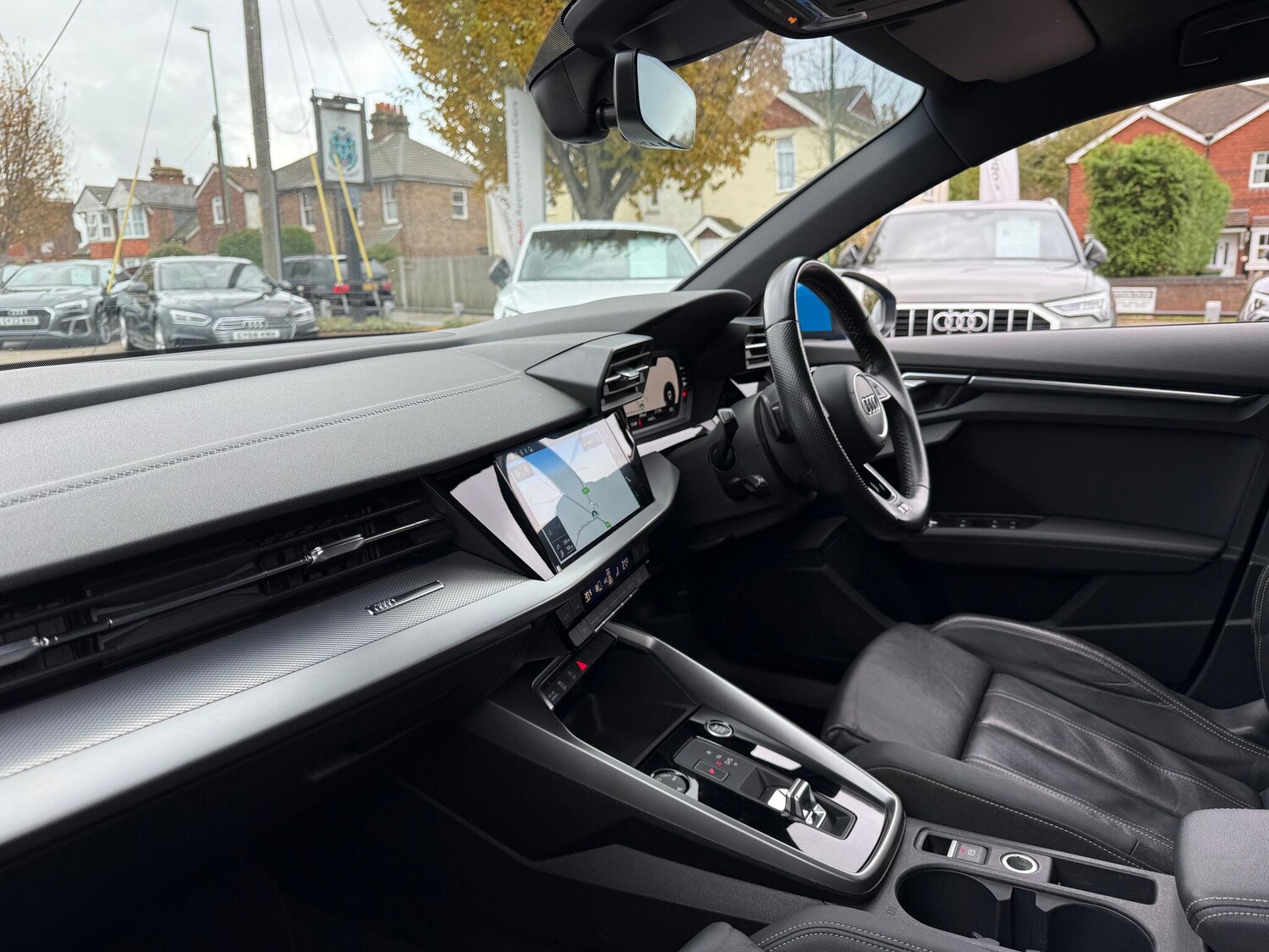 Used Audi A3 2020 for sale - 76512516: Photo 26