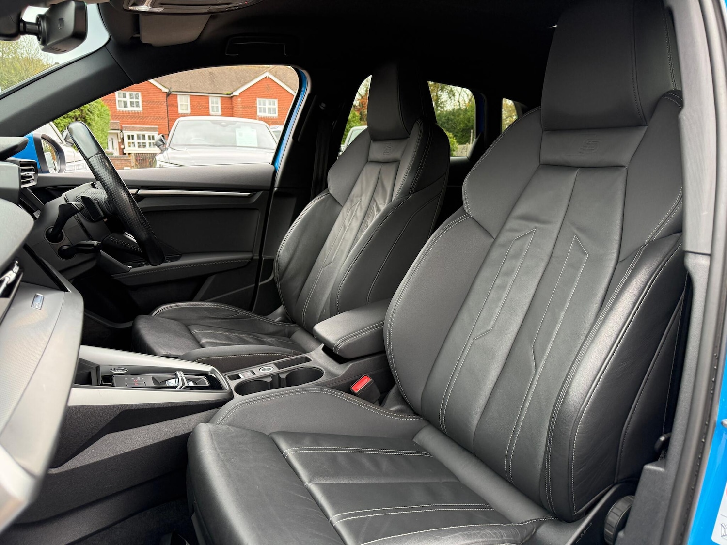 Used Audi A3 2020 for sale - 76512516: Photo 27