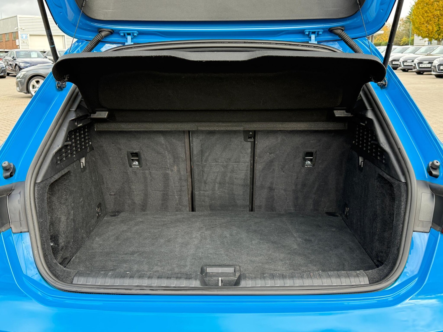 Used Audi A3 2020 for sale - 76512516: Photo 31