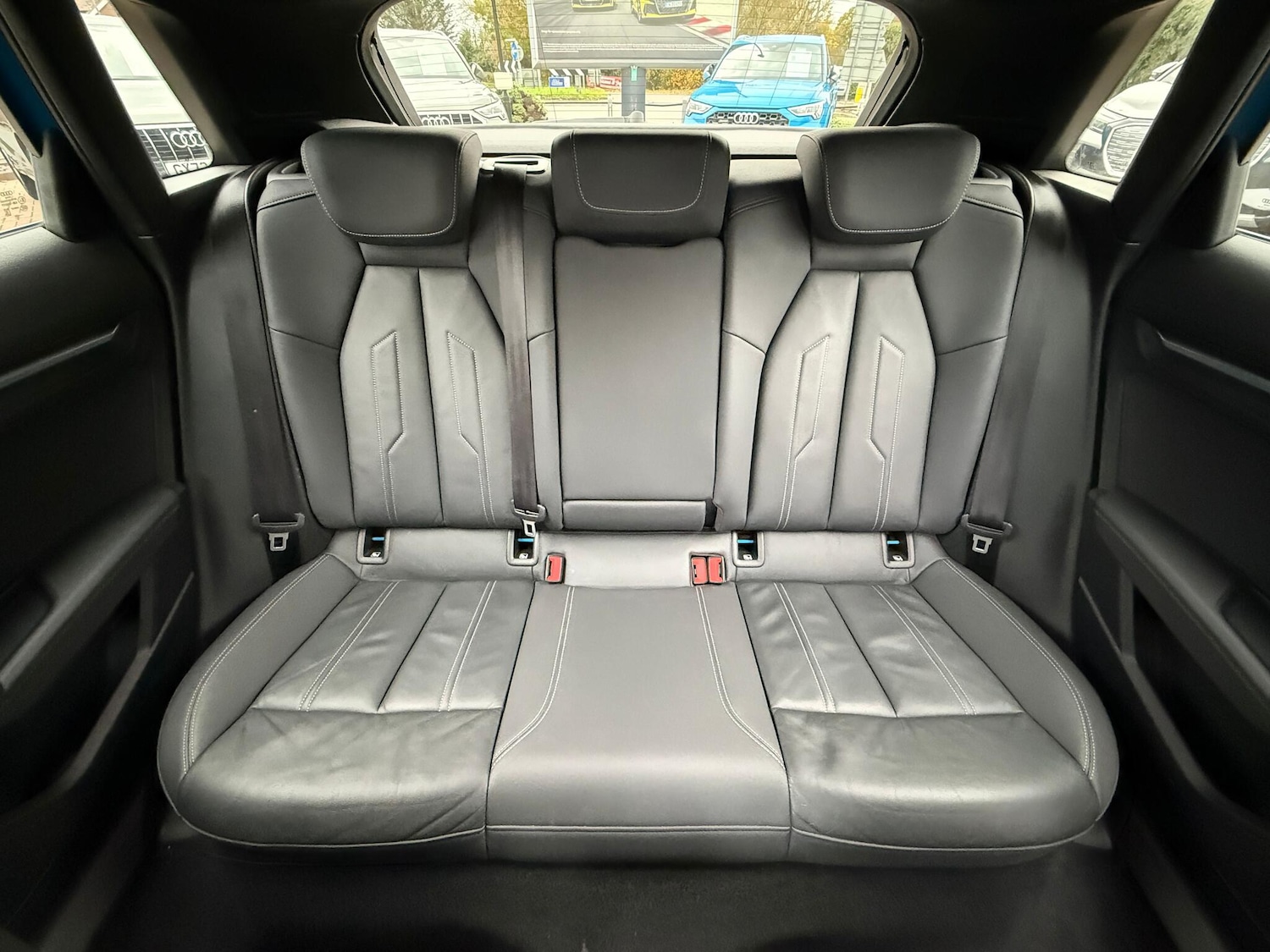 Used Audi A3 2020 for sale - 76512516: Photo 32