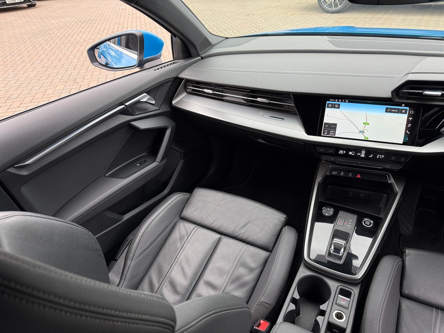 Used Audi A3 2020 for sale - 76512516: Photo 33