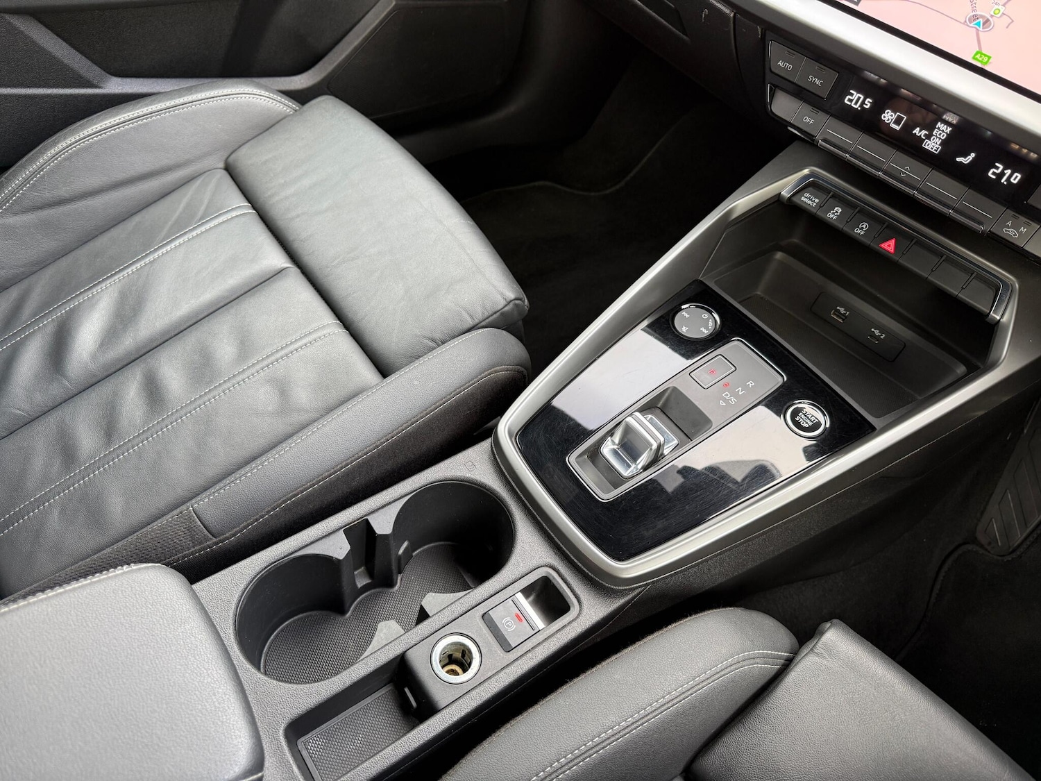 Used Audi A3 2020 for sale - 76512516: Photo 34