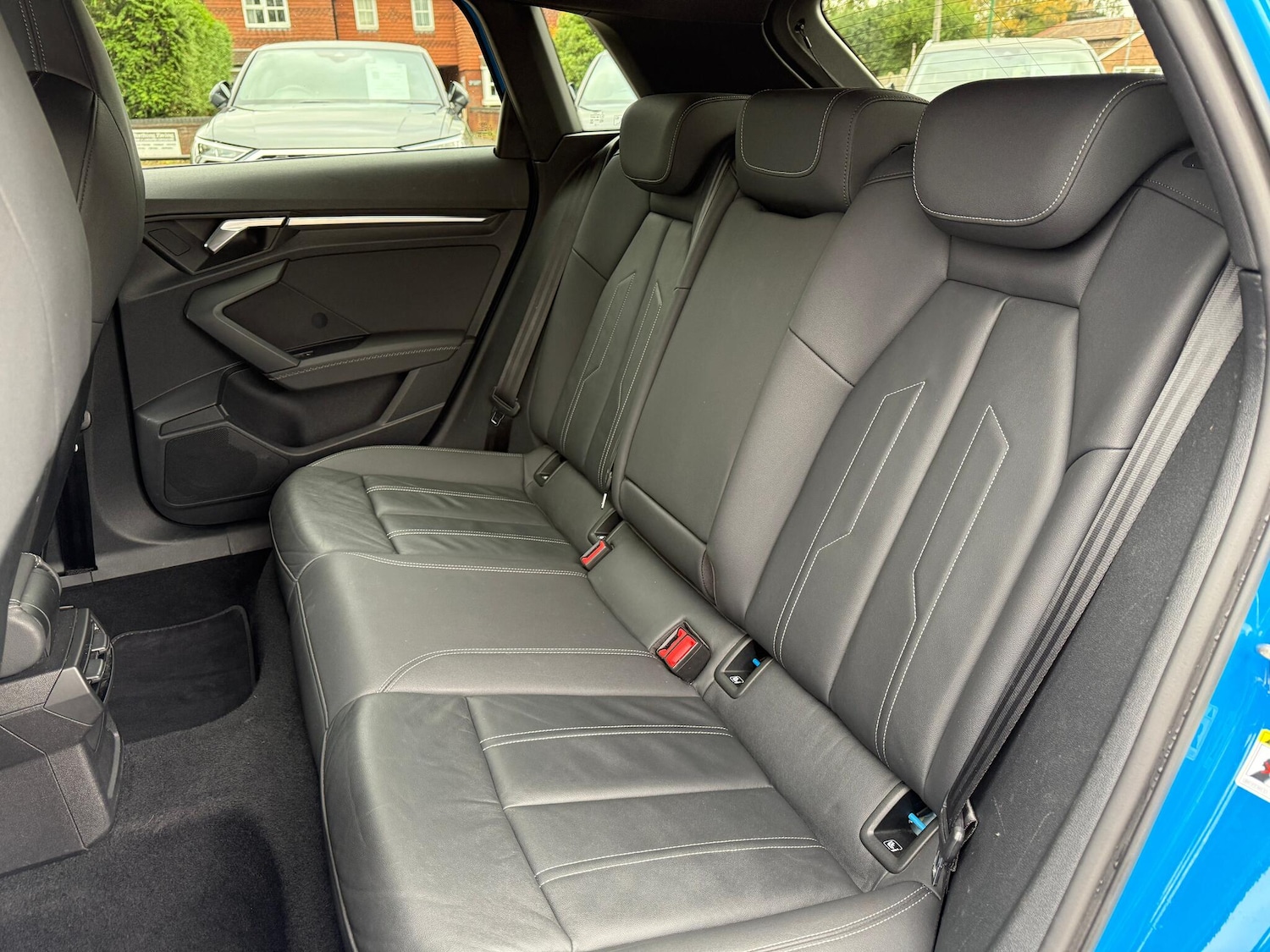 Used Audi A3 2020 for sale - 76512516: Photo 36