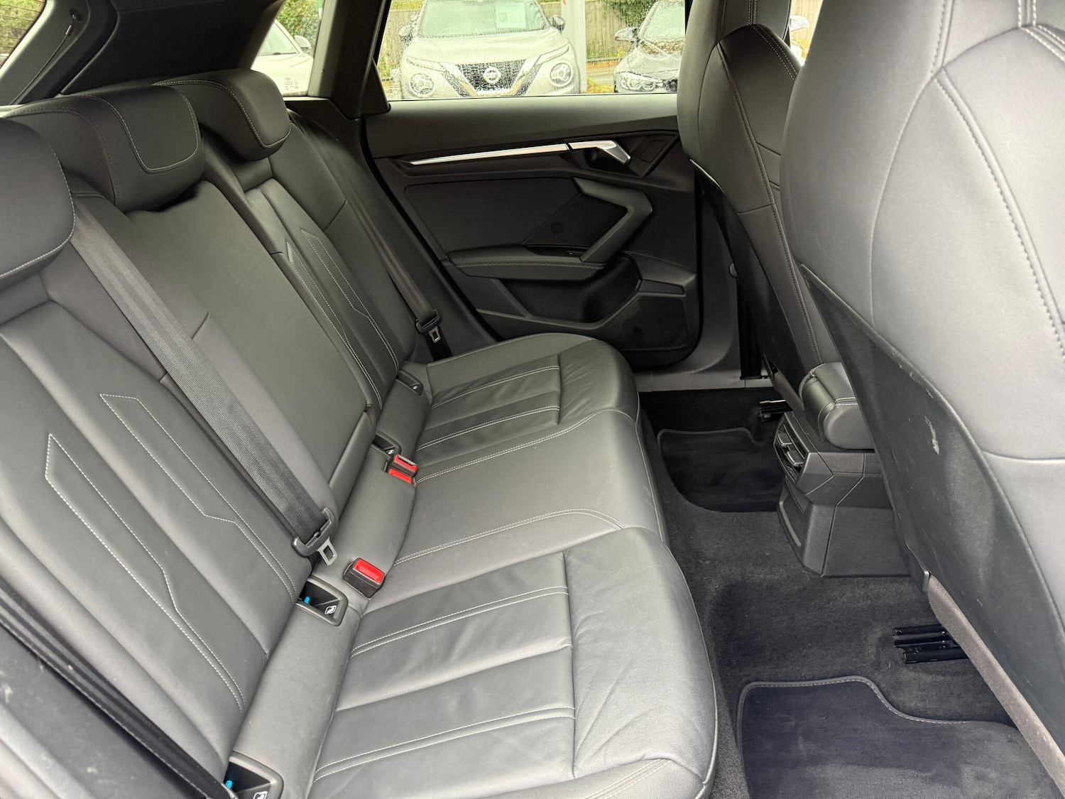 Used Audi A3 2020 for sale - 76512516: Photo 38