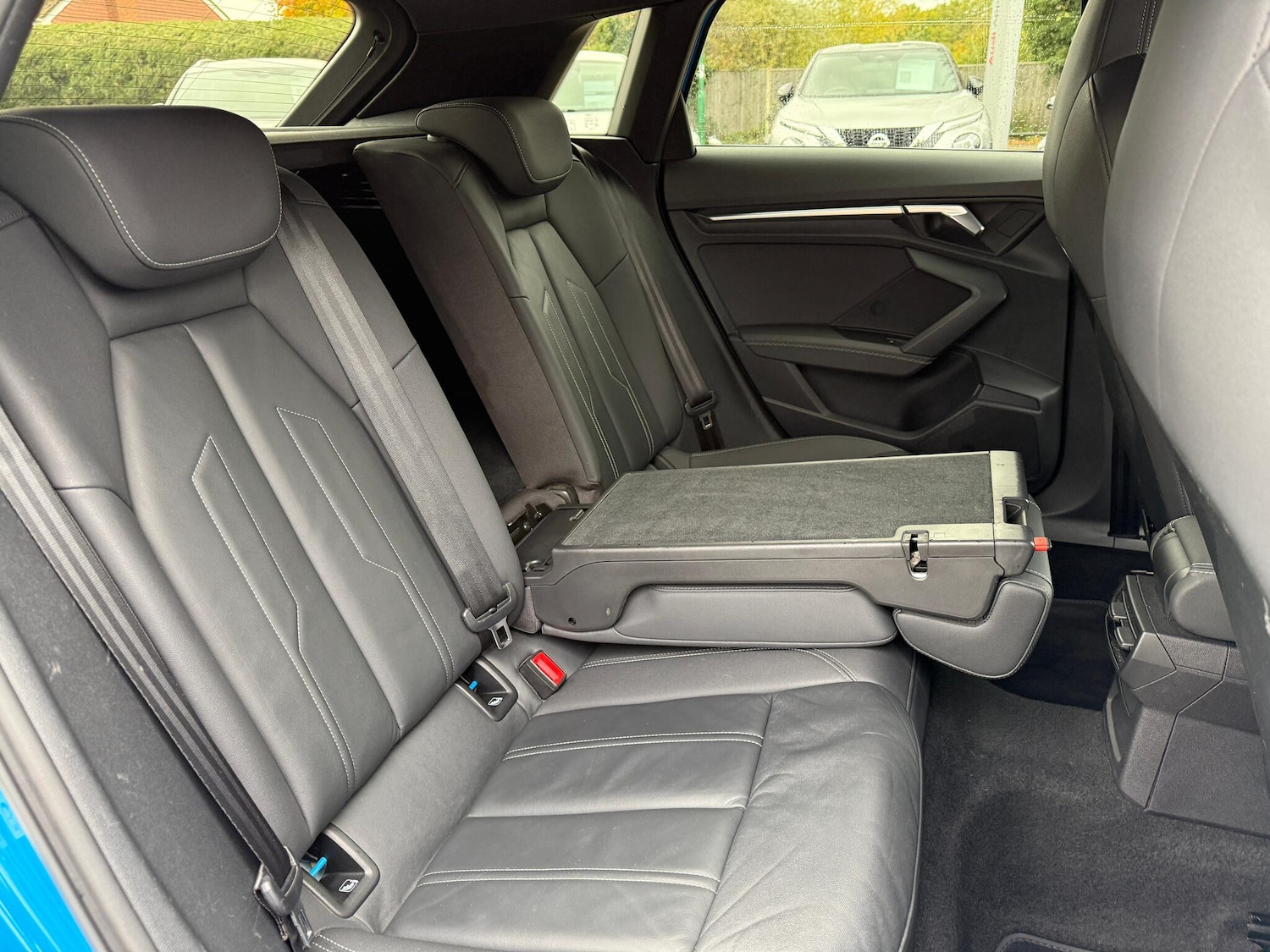 Used Audi A3 2020 for sale - 76512516: Photo 40