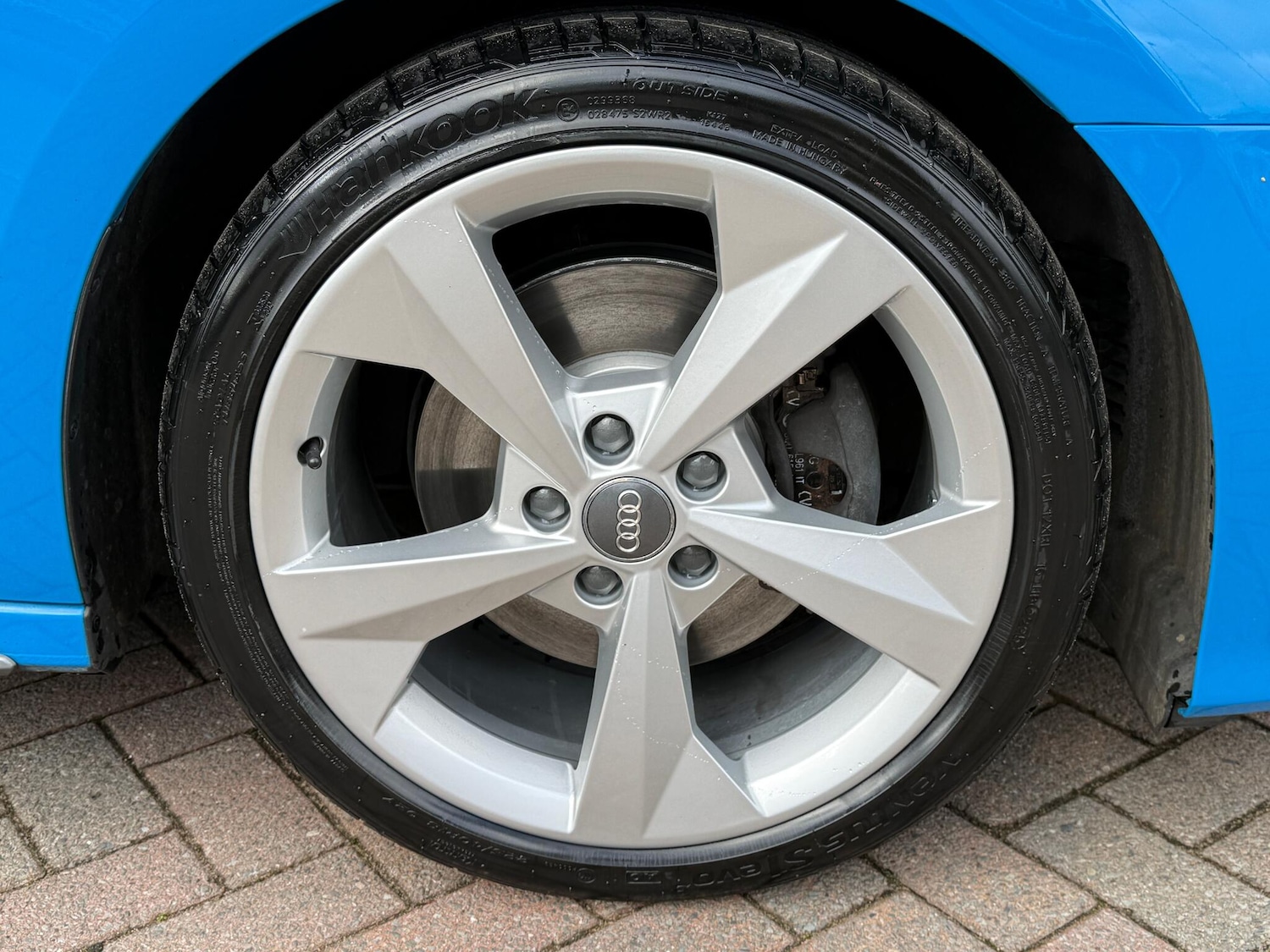 Used Audi A3 2020 for sale - 76512516: Photo 41