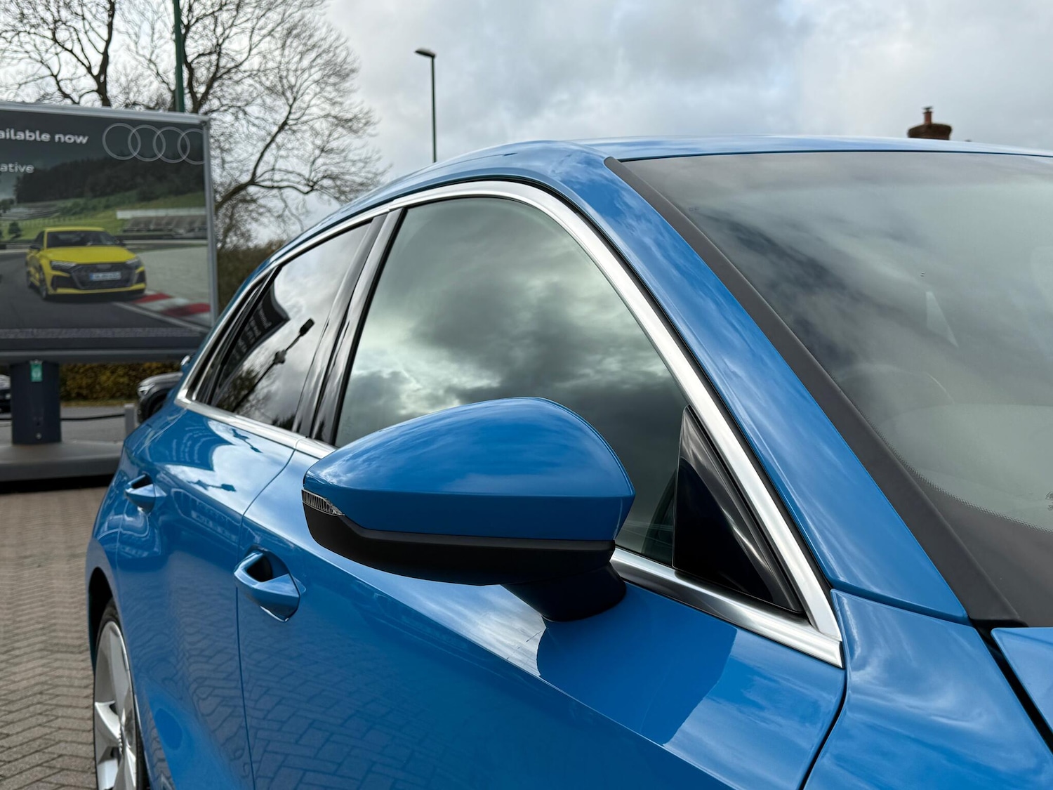 Used Audi A3 2020 for sale - 76512516: Photo 42