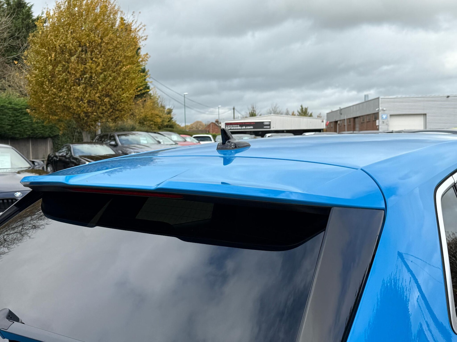 Used Audi A3 2020 for sale - 76512516: Photo 43