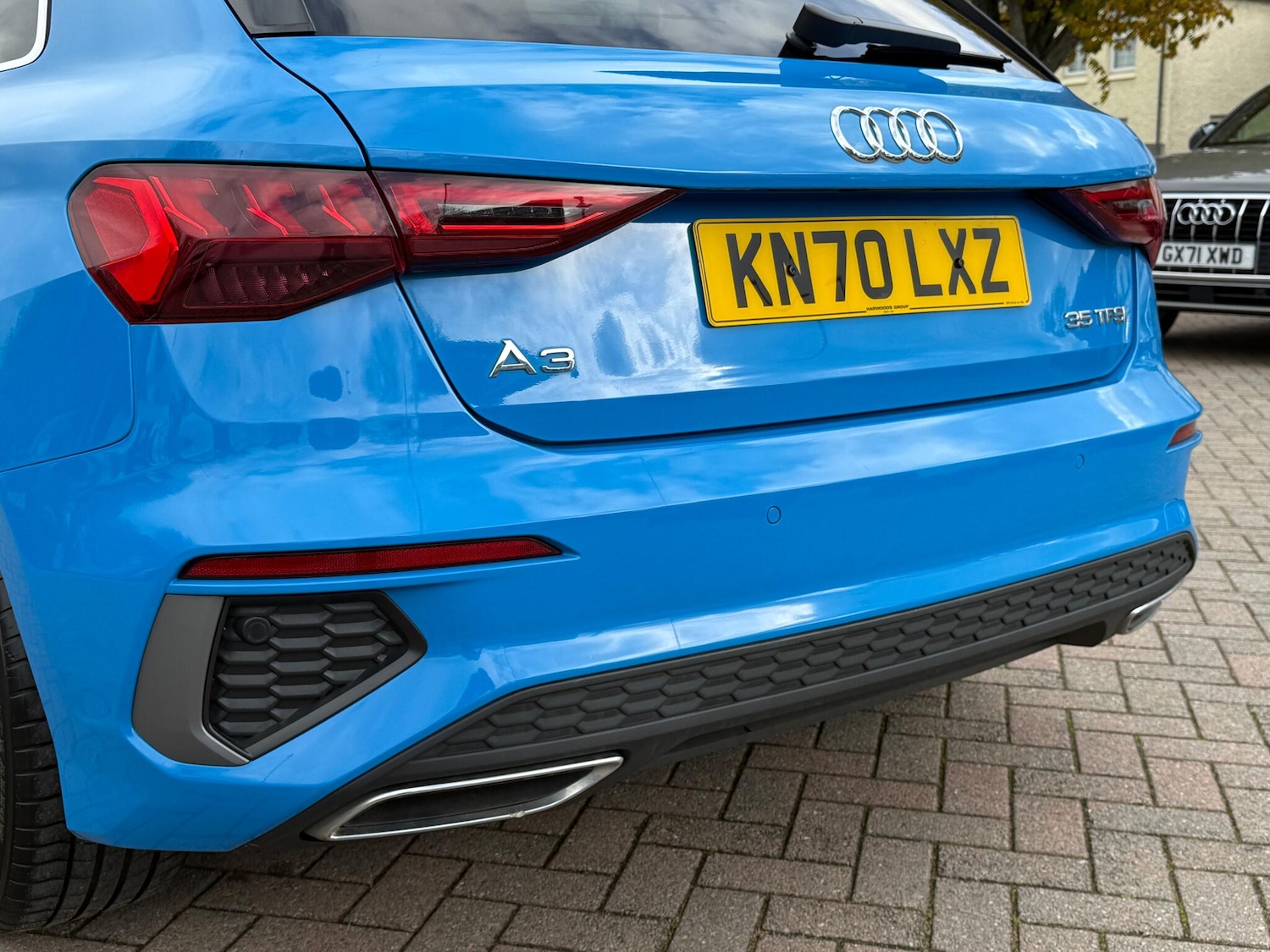 Used Audi A3 2020 for sale - 76512516: Photo 44