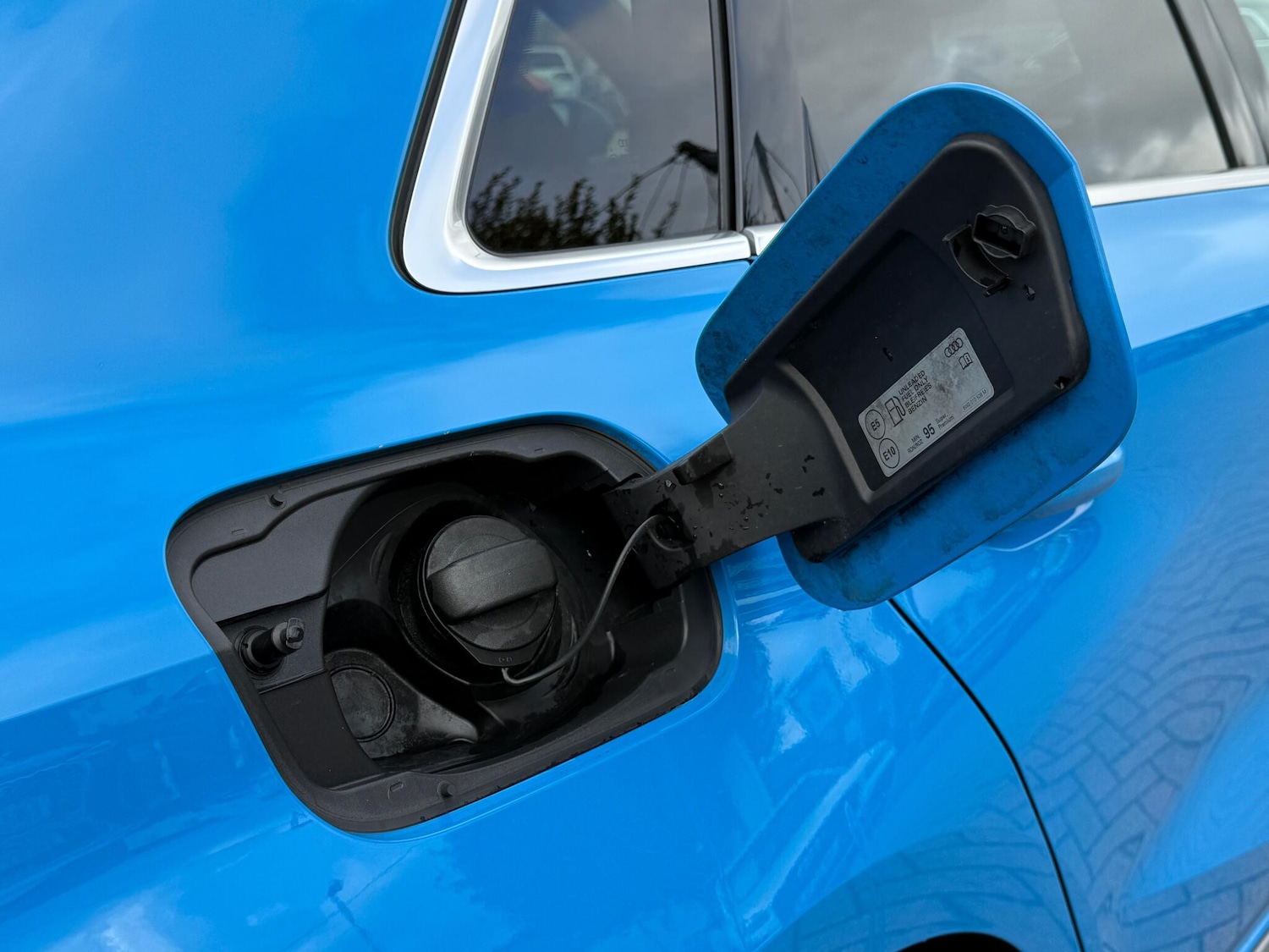 Used Audi A3 2020 for sale - 76512516: Photo 45