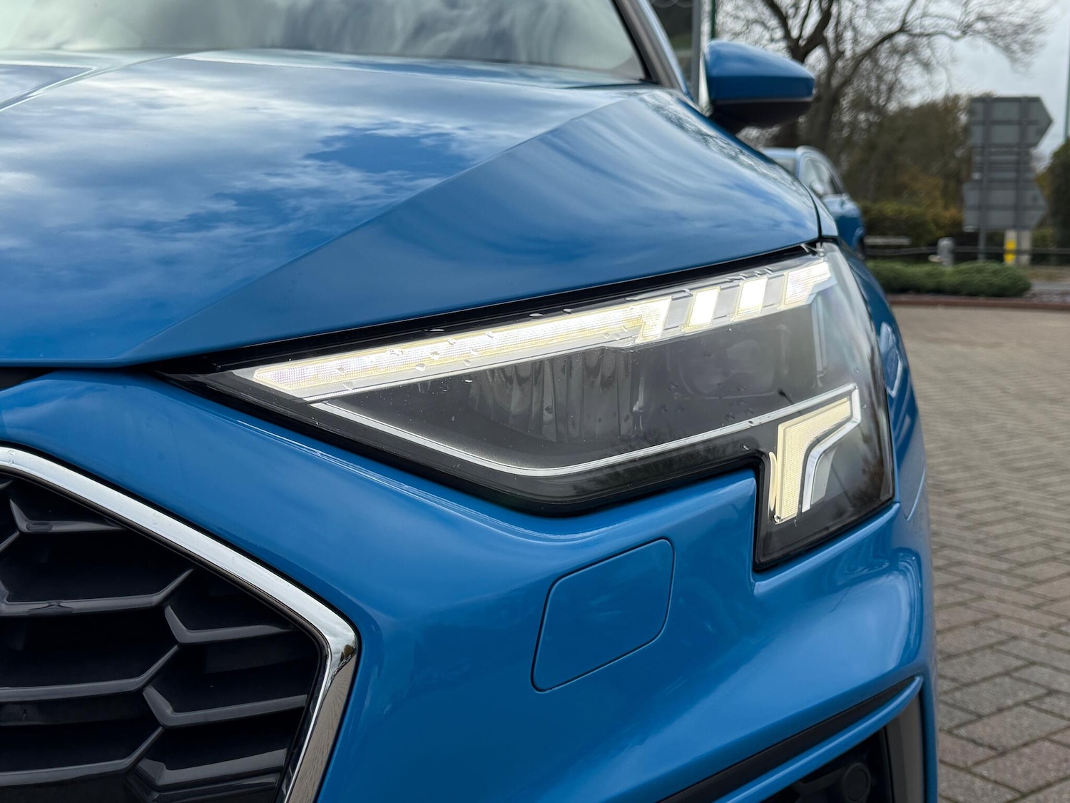 Used Audi A3 2020 for sale - 76512516: Photo 47