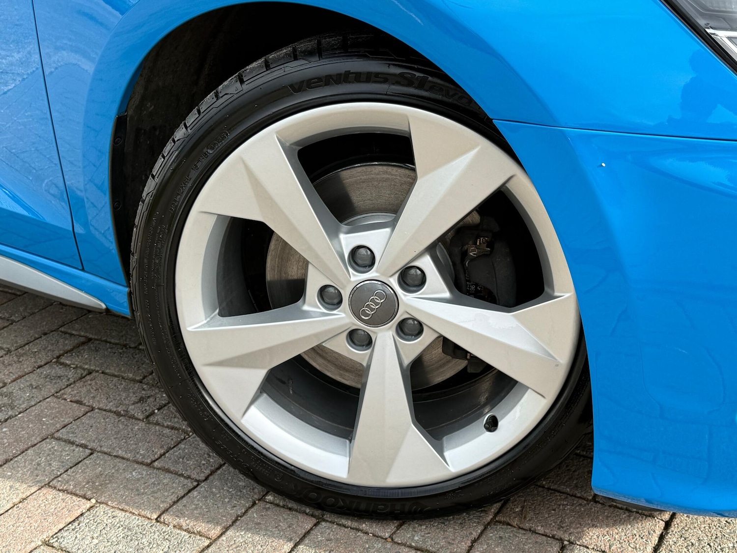 Used Audi A3 2020 for sale - 76512516: Photo 7