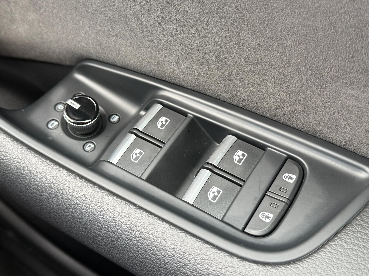 Used Audi Q8 2021 for sale - 76645474: Photo 22