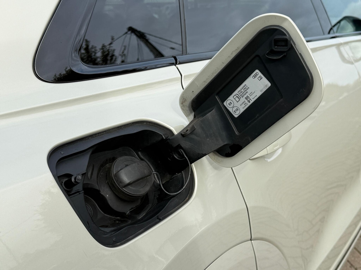 Used Audi Q8 2021 for sale - 76645474: Photo 56