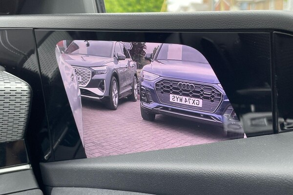 Used Audi A6 e-tron Avant 2025 for sale - 75140374: Photo 10