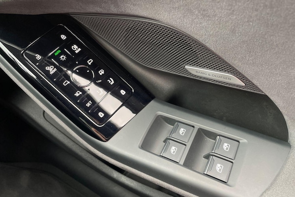 Used Audi A6 e-tron Avant 2025 for sale - 75140374: Photo 17