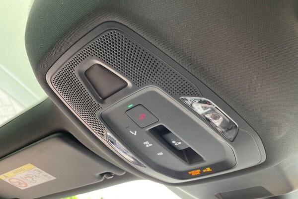 Used Audi A6 e-tron Avant 2025 for sale - 75140374: Photo 18