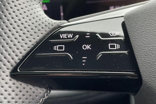 Used Audi A6 e-tron Avant 2025 for sale - 75140374: Photo 19