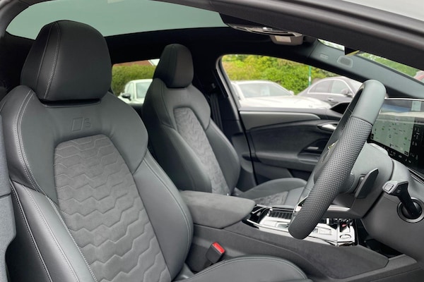 Used Audi A6 e-tron Avant 2025 for sale - 75140374: Photo 24