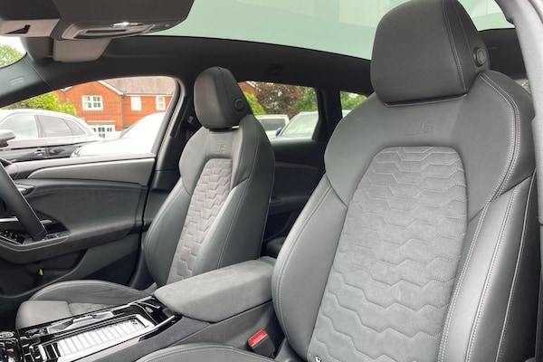 Used Audi A6 e-tron Avant 2025 for sale - 75140374: Photo 27